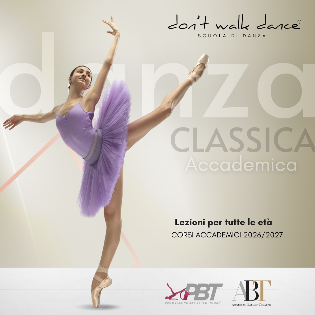 Danza Classica Accademica