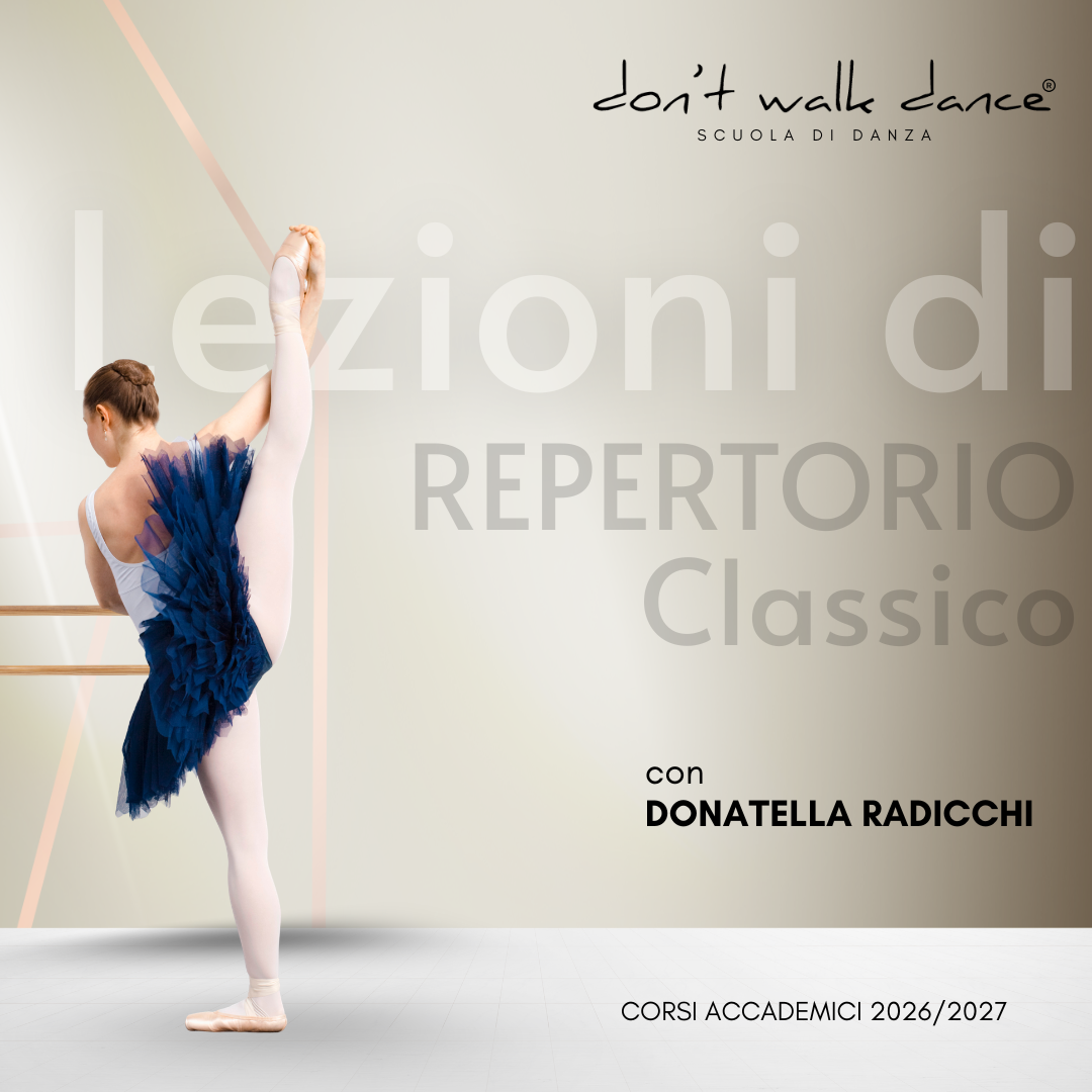 Repertorio Classico