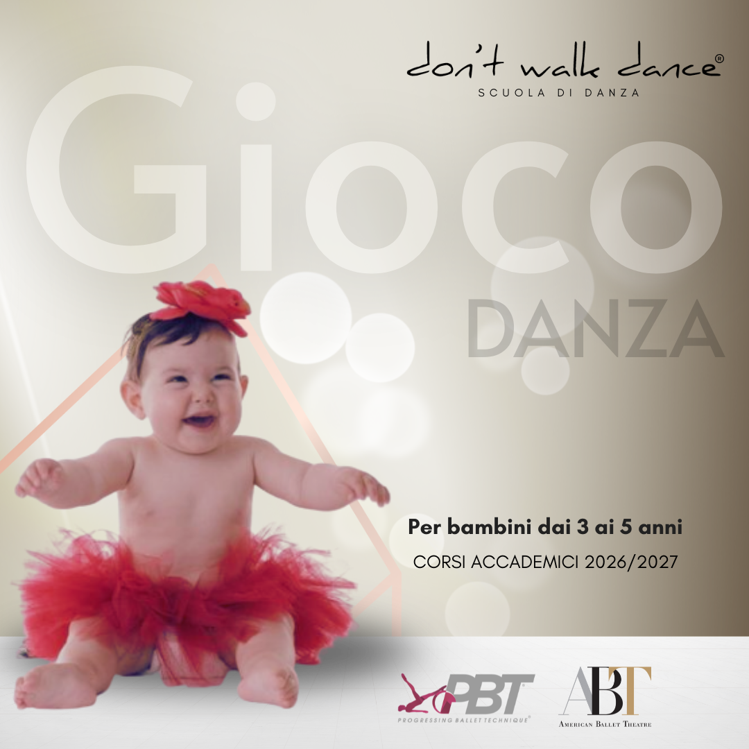 Gioco Danza