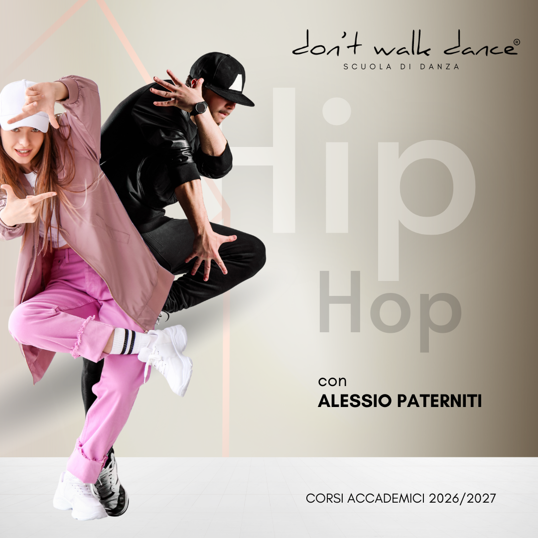 Hip Hop