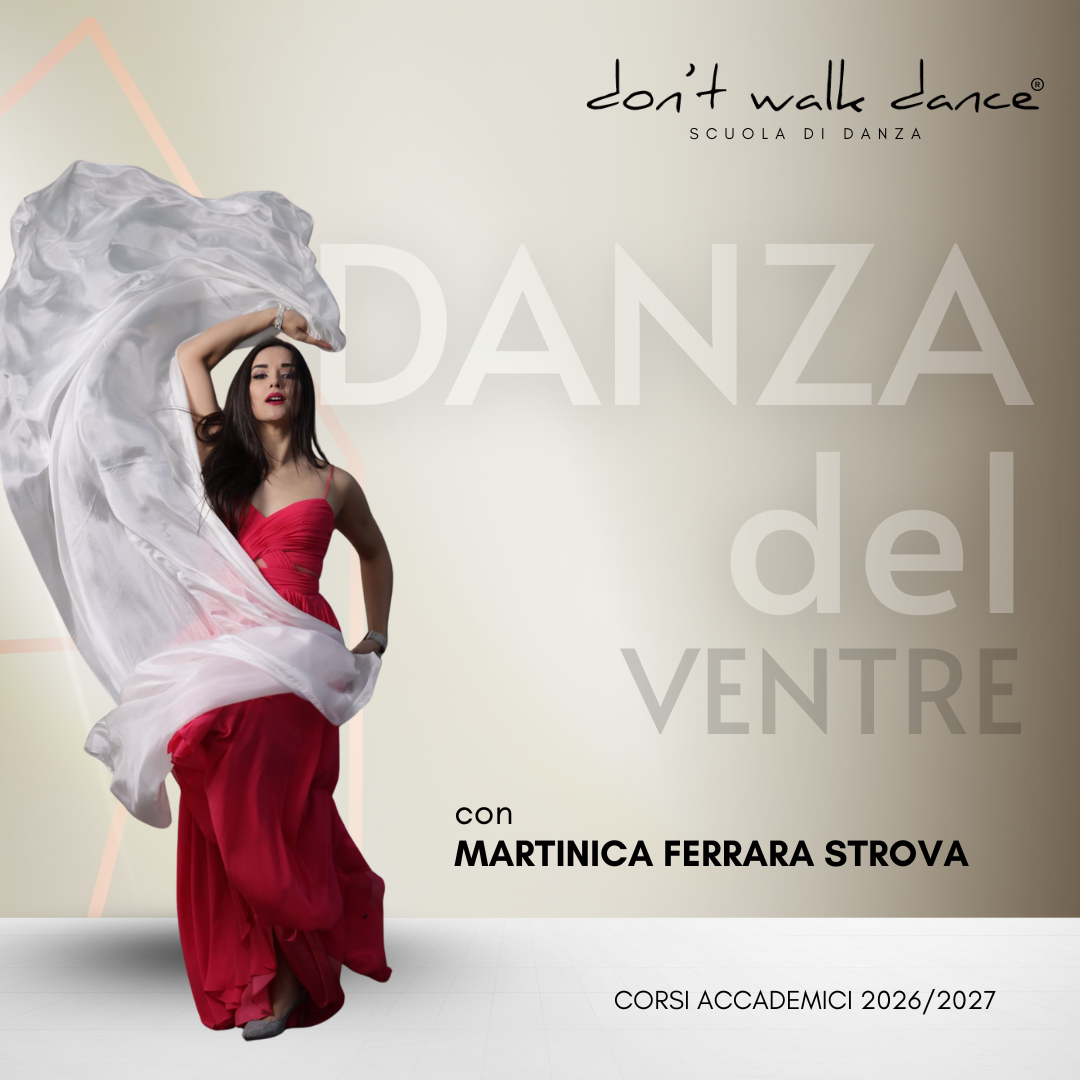Danza del Ventre