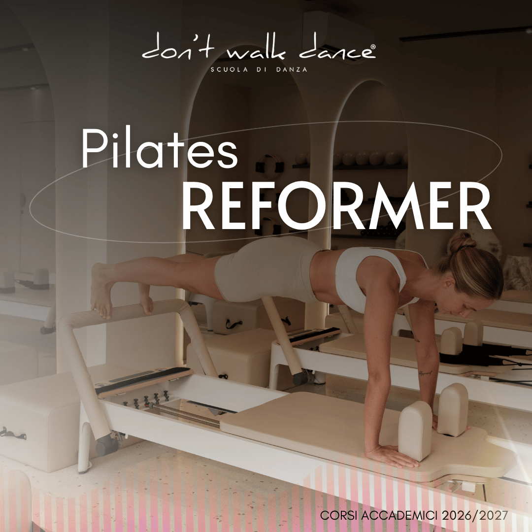 Pilates Reformer