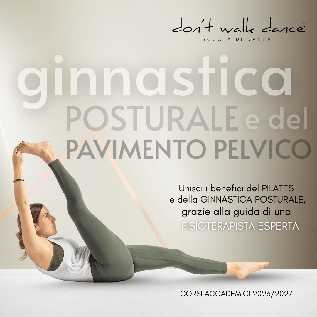Ginnastica Posturale del Pavimento Pelvico