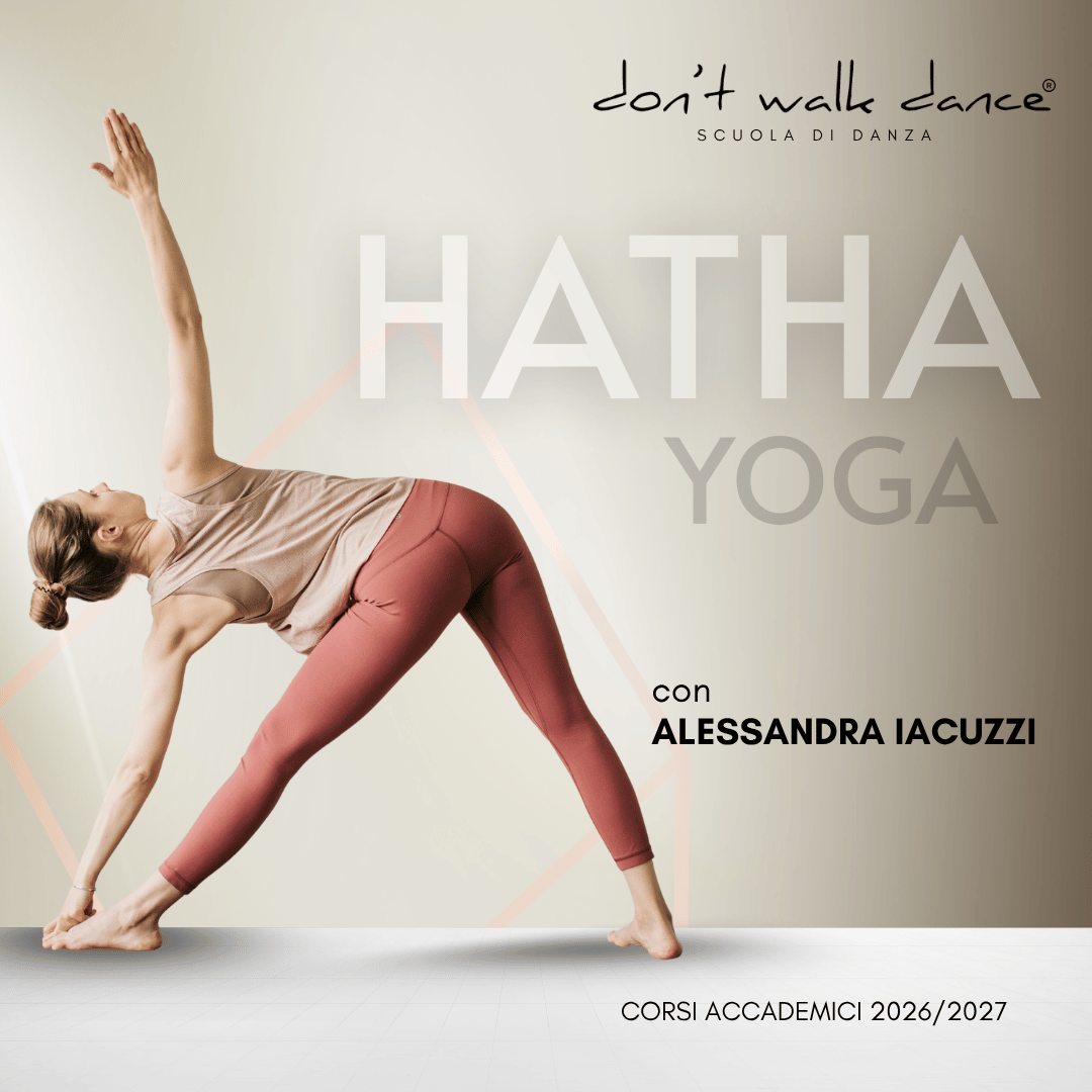 Hata Yoga