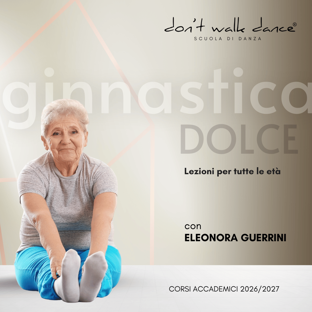 Ginnastica Dolce