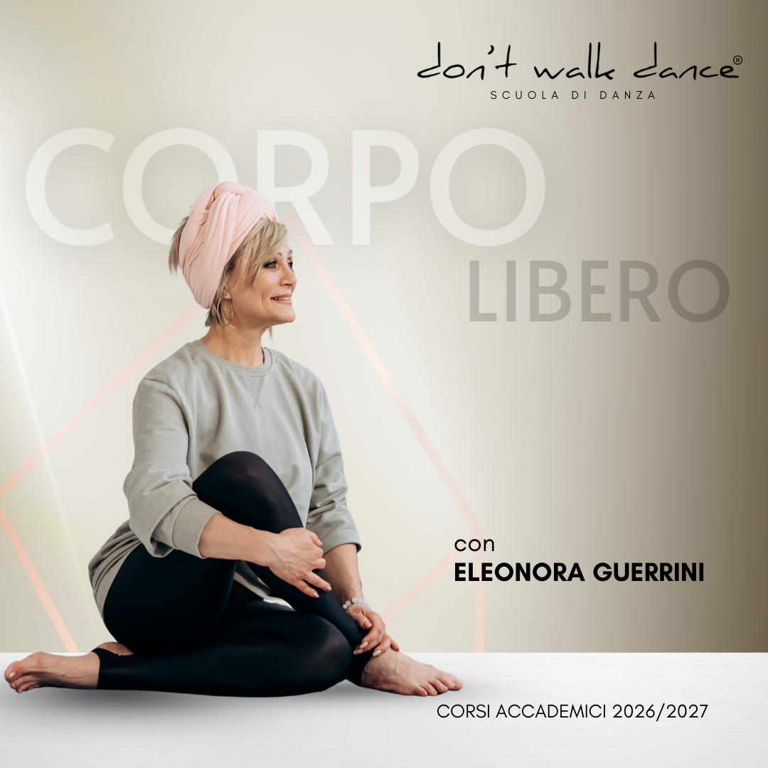 Corpo Libero