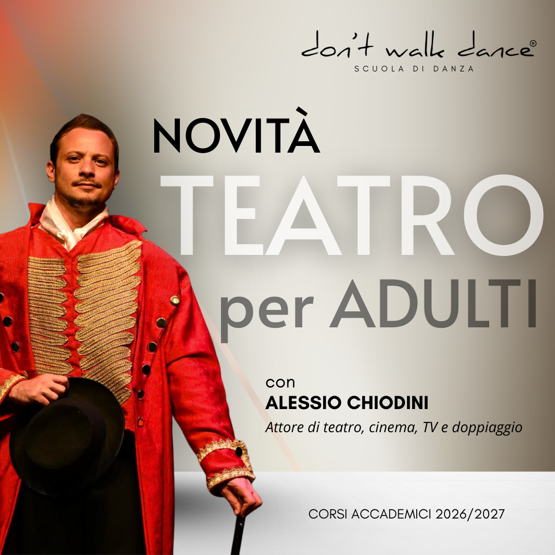 Teatro per Adulti